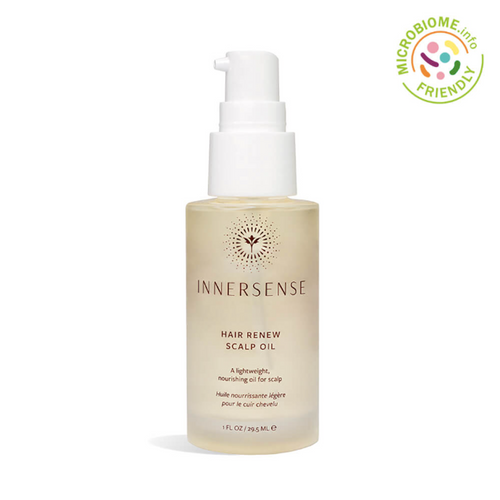 Innersense Hair Renew Scalp Oil