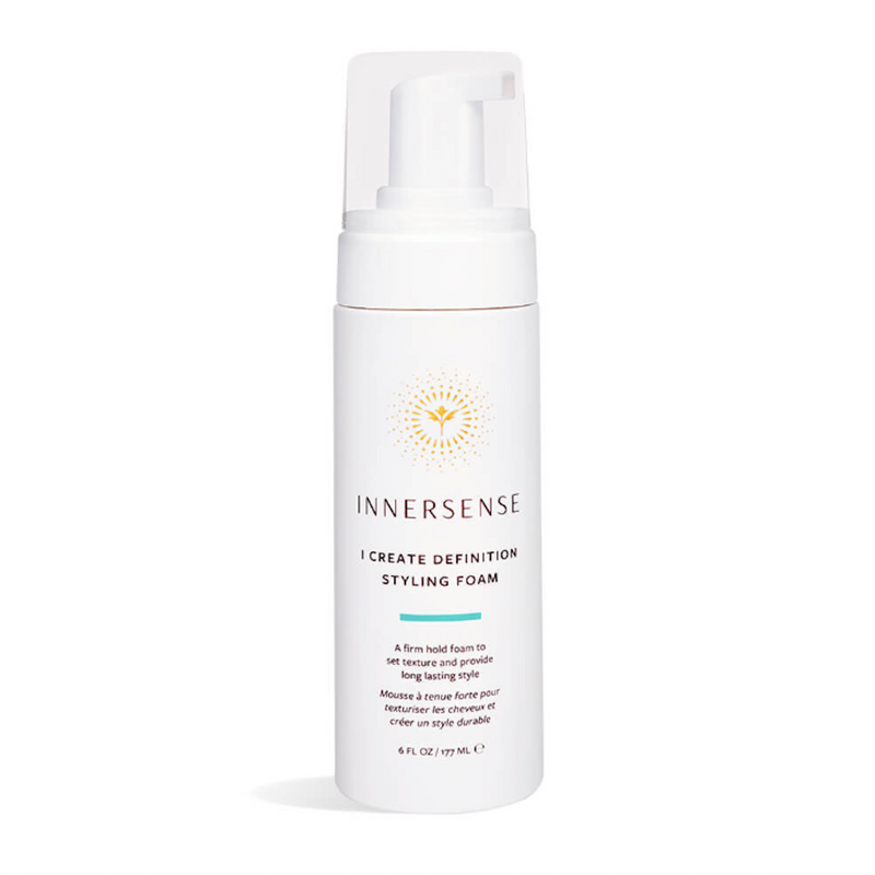 Innersense - I CREATE DEFINITION Styling Foam