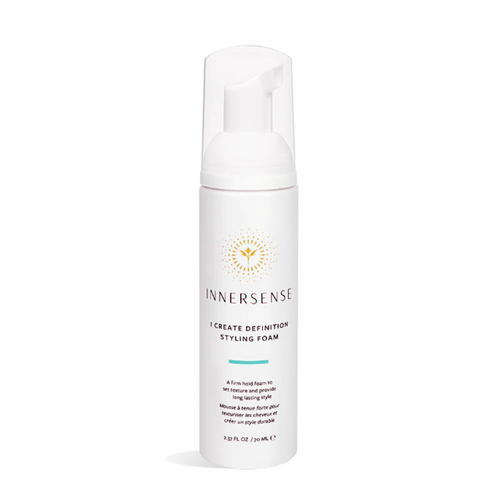 Innersense I Create Definition Styling Foam — Travel (2.37 oz.).