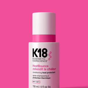 HeatBounce Conditioning Heat Protectant