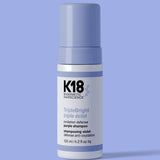 K18 TripleBright Oxidation Defense Purple Shampoo 4.2 oz bottle