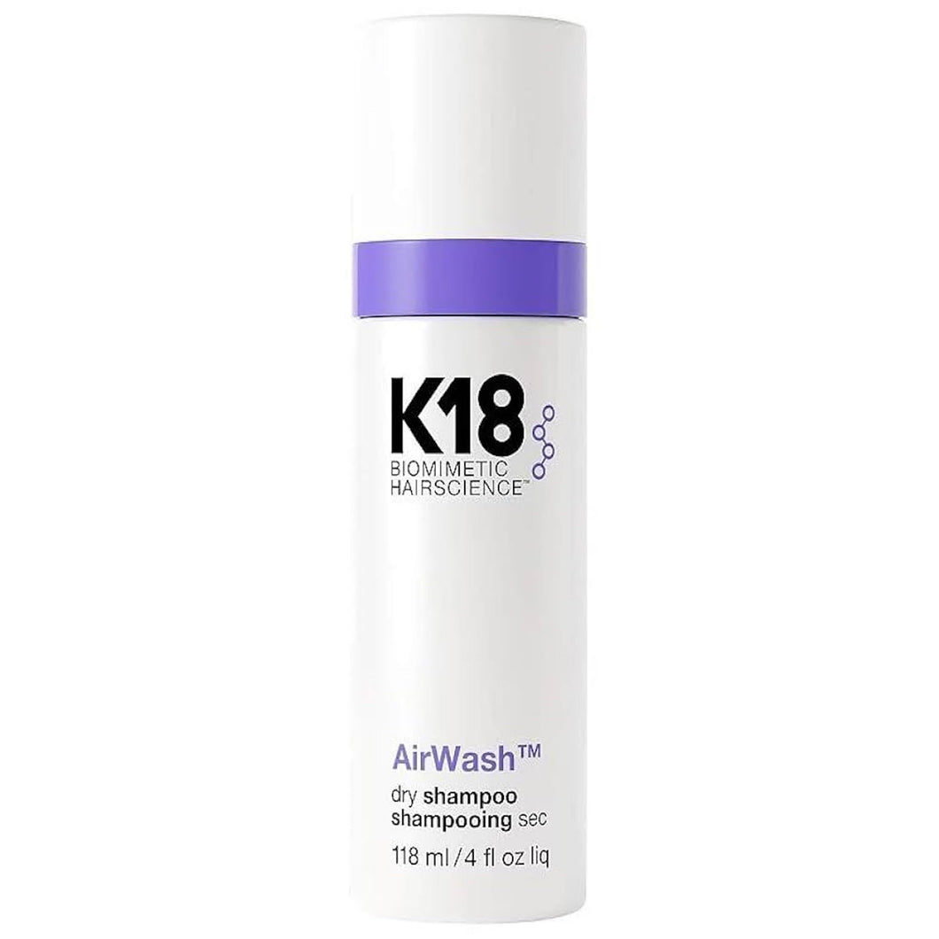 k18 - AirWash Dry Shampoo