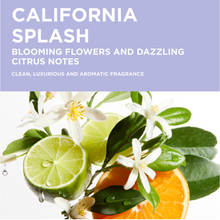 Load image into Gallery viewer, Kérastase Blond Absolu Blonde Guard fragrance inspired by California Splash with blooming flowers, citrus notes and a clean luxurious scent.
