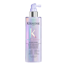 Load image into Gallery viewer, Kérastase Blond Absolu Blonde Guard leave-in blonde protection treatment 190ml bottle
