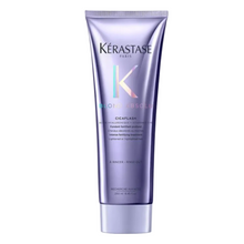 Load image into Gallery viewer, Kérastase Blond Absolu Cicaflash Conditioner front view on white background lightweight blonde conditioning care
