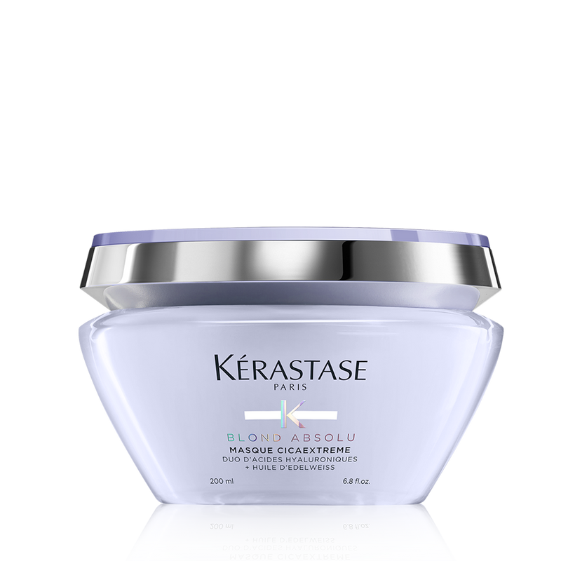 Kérastase Blond Absolu Masque Cicaextreme