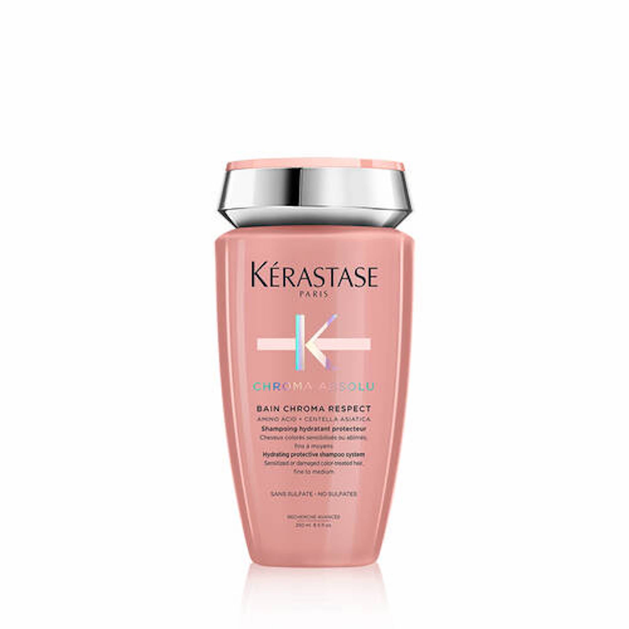 Kérastase – THE / STUDIO