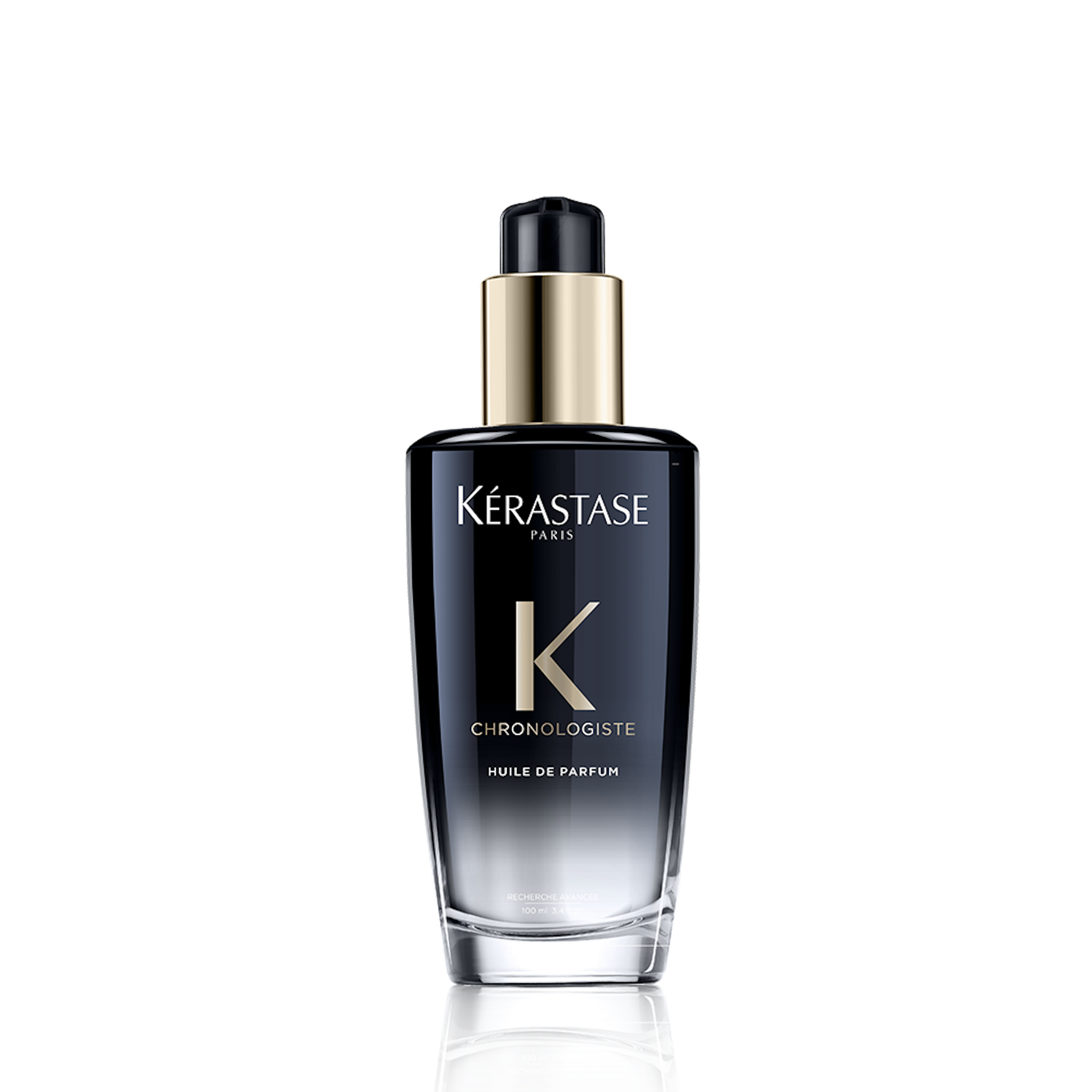 Kérastase L'huile De Parfum Fragrance in Hair Oil THE / STUDIO