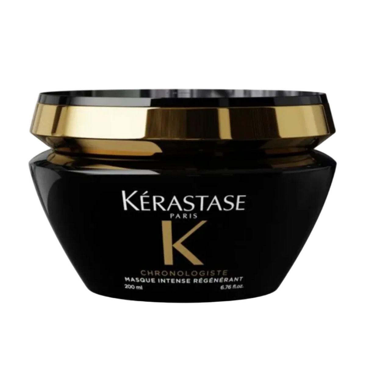 Kérastase Chronologiste Masque Intense Régénérant nourishing hair mask for aging hair — 200ml full size.