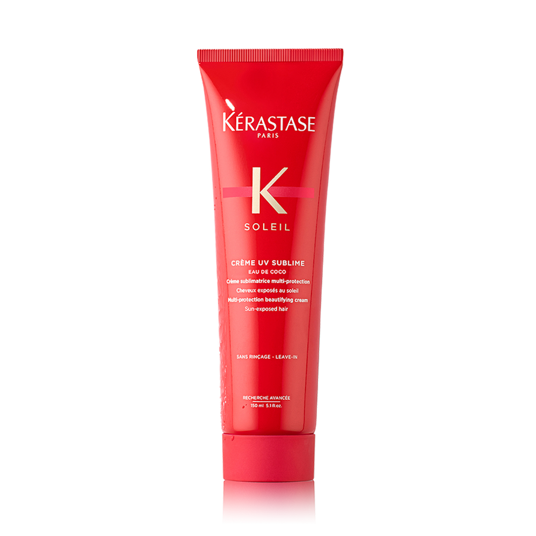 Kérastase - Creme Uv Sublime Hair Cream