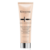 Kérastase Curl Manifesto Crème De Jour Fondamentale leave in cream for curly hair.