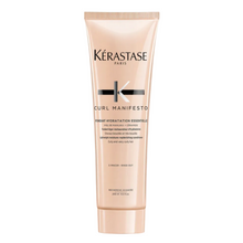 Load image into Gallery viewer, Kérastase Curl Manifesto Fondant Hydratation Essentielle 250ml lightweight conditioner for curly and coily hair
