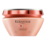 Kérastase Discipline Maskeratine hair mask front view on white background