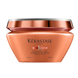 Kérastase Discipline Masque Oléo-Relax hair mask front view on white background
