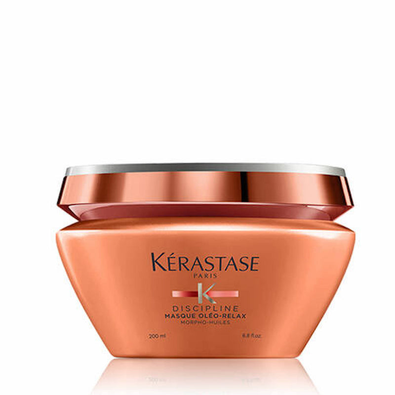Kérastase Discipline Masque Oleo-Relax