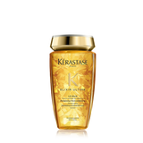 Kérastase Elixir Ultime Le Bain nourishing shine shampoo for dull hair.