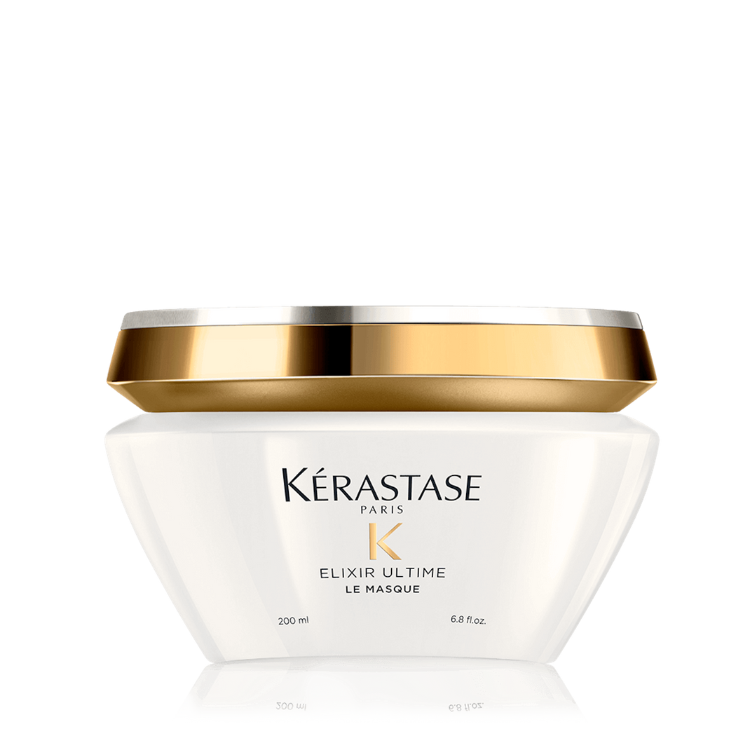 Kérastase - Le Masque Hair Mask