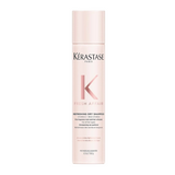 Kérastase Fresh Affair Dry Shampoo for oil absorption and lightweight refresh — 150g full size.