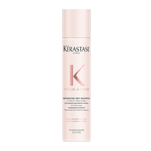 Fresh Affair Dry Shampoo