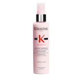 Kérastase Genesis Défense Thermique heat protectant spray for weakened, breakage-prone hair.