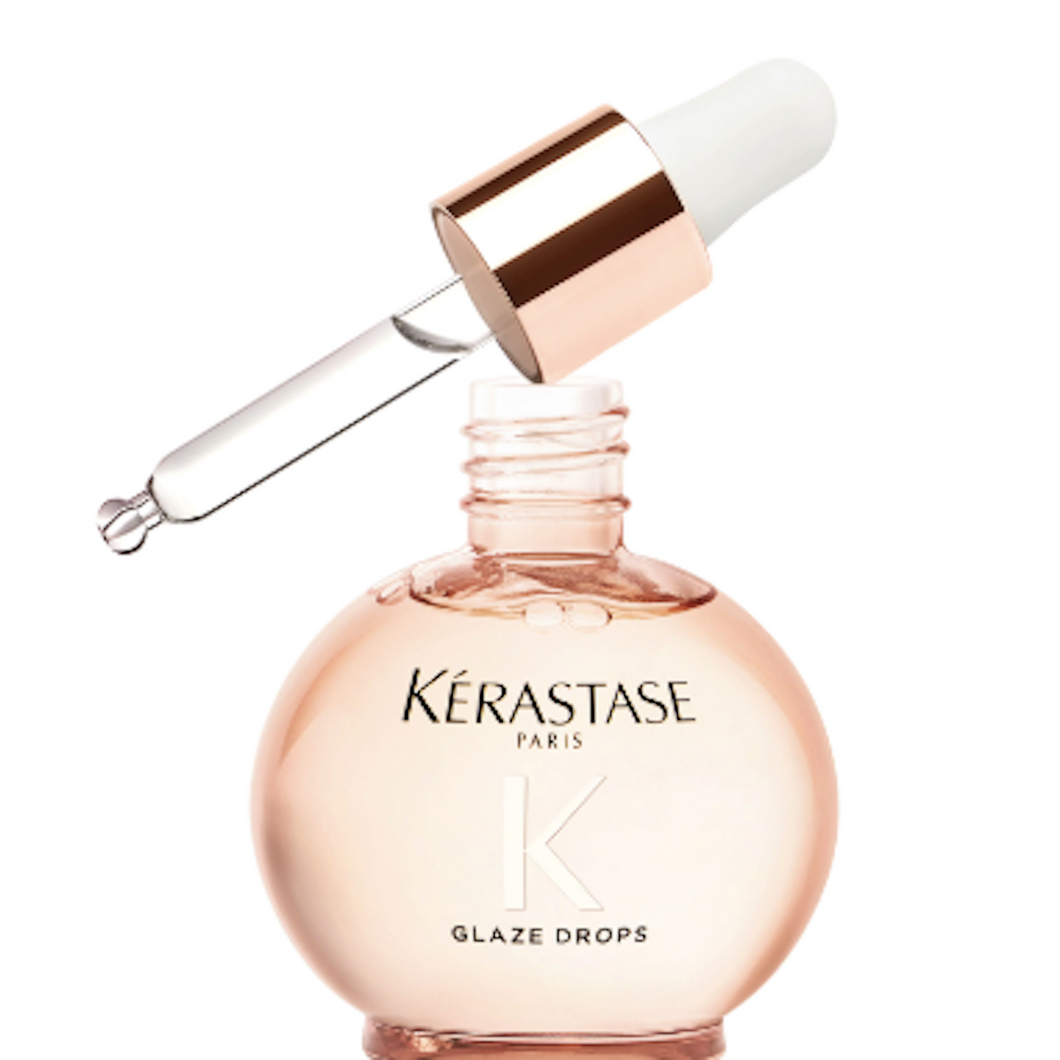 Kerastase - Glaze Drops High-Gloss Lightweight Hair Oil