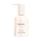 Kérastase Gloss Absolu Frizz-Glaze styling cream for thick frizz prone hair.
