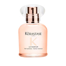 Load image into Gallery viewer, Kérastase Gloss Absolu Le Parfum Hair Mist for luxurious fragrance, soft shine, and beautifully scented hair
