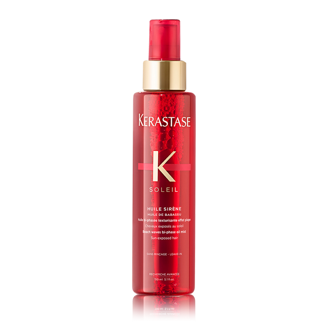 Kérastase - Huile Sirene Hair Oil Mist