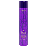 Kérastase Laque Couture Hair Spray for flexible hold and anti frizz control.
