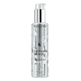 Kérastase L’Incroyable Blowdry heat protectant lotion for smooth re shapeable blowouts.