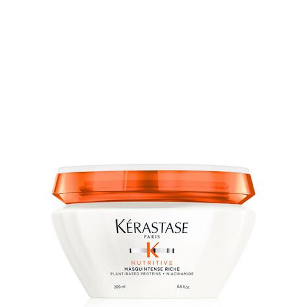 tillykke Fjord uddrag Kérastase - Masquintense Riche Hair Mask – THE / STUDIO