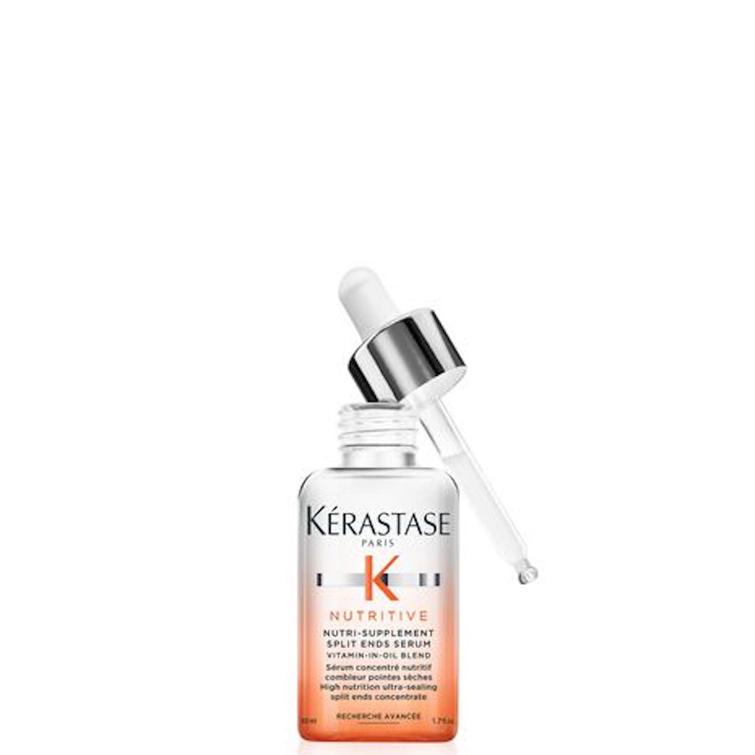 Kérastase - Nutri-Supplement Split Ends Hair Serum