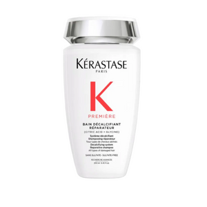 Bain Décalcifiant Réparateur