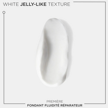 Load image into Gallery viewer, Kérastase Première Fondant Fluidité Réparateur Conditioner showcasing its lightweight cream texture that smooths and strengthens without heaviness.

