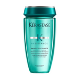 Kérastase Résistance Bain Extentioniste strengthening shampoo for long weakened hair — 250ml full size.