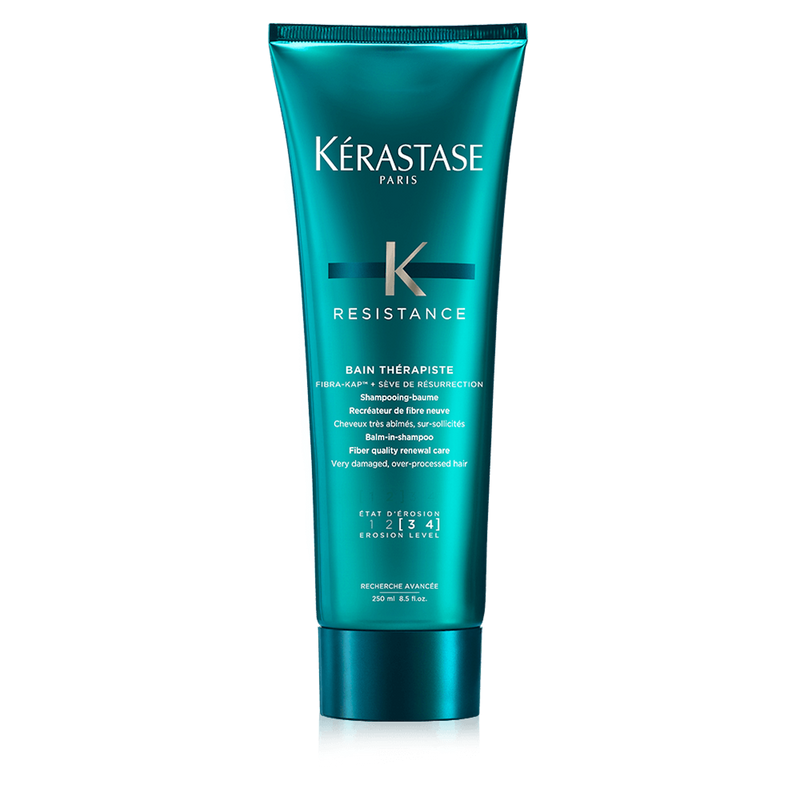 Kérastase Résistance Bain Therapiste
