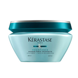 Kérastase Résistance Masque Force Architecte hair mask for weakened damaged hair.