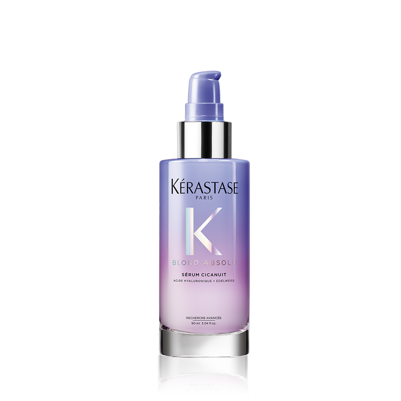 Kérastase Blond Absolu Serum Cicanuit