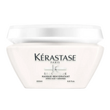 Kérastase Spécifique Masque Réhydratant lightweight hydrating mask for dry lengths and oily scalp conditions