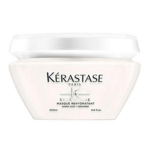 Masque Réhydratant