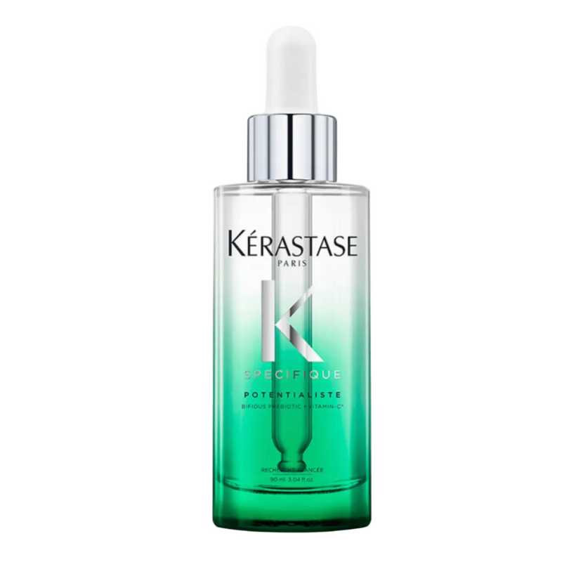 Kérastase Spécifique Potentialiste scalp serum 90ml front view on white background