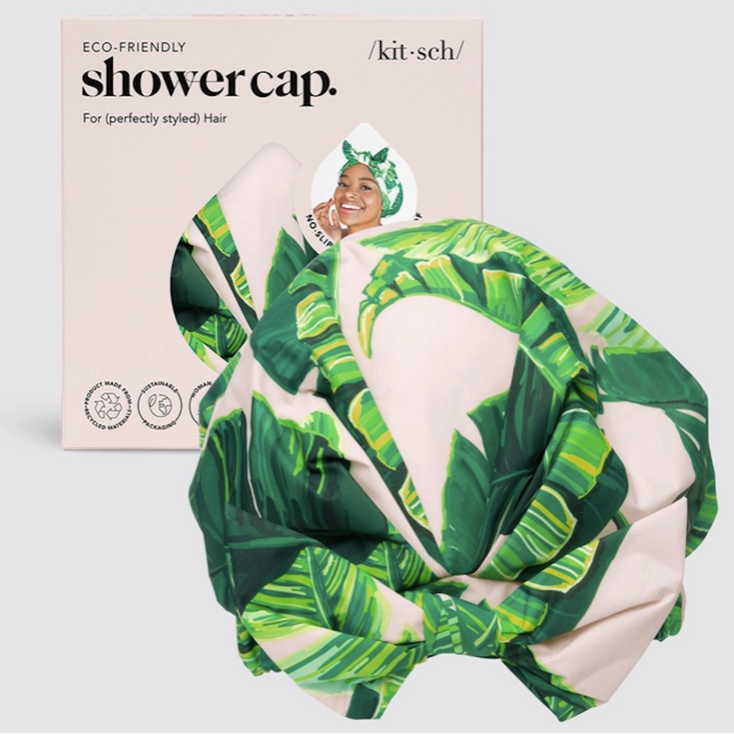 Kitsch - Luxury ShowerCap