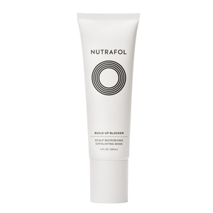 Scalp Exfoliating Mask