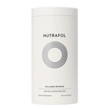 Nutrafol Collagen Infusion Hair Wellness Booster container, 341.4 grams