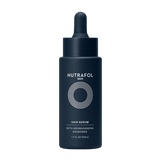 Nutrafol Hair Serum for Men dropper bottle, 1.7 fluid ounces
