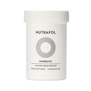 Hairbiotic