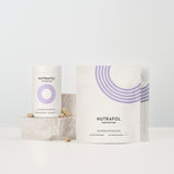 Nutrafol Postpartum three month hair growth nutraceutical supply