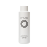 Nutrafol Strand Defender Lightweight Protective Conditioner bottle, 8.1 fluid ounces