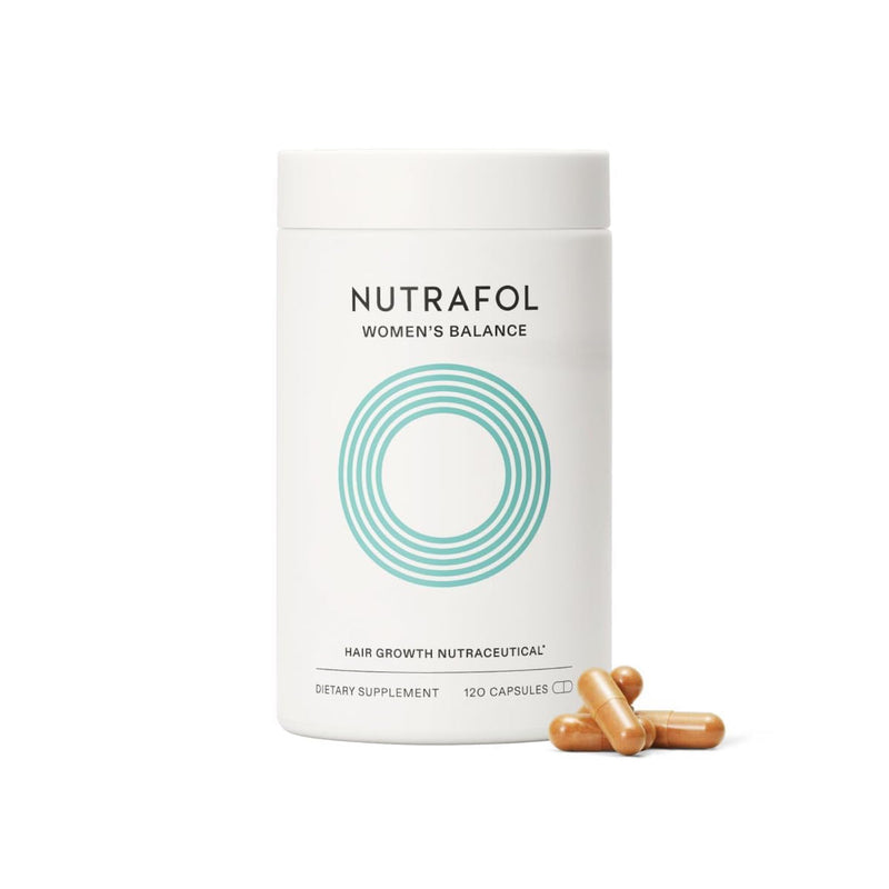 Nutrafol - Women's Balance