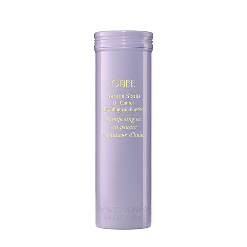 Oribe Oil Control Dry Shampoo Powder Full Size